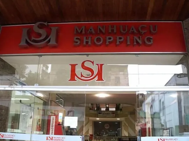 Manhuacu Center Hotel