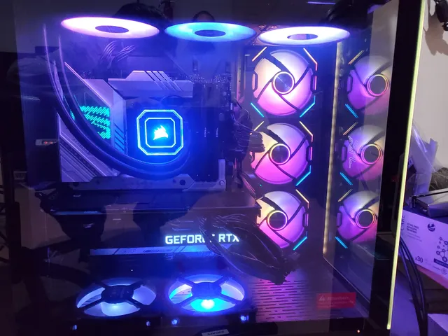 Vision Computers LLC