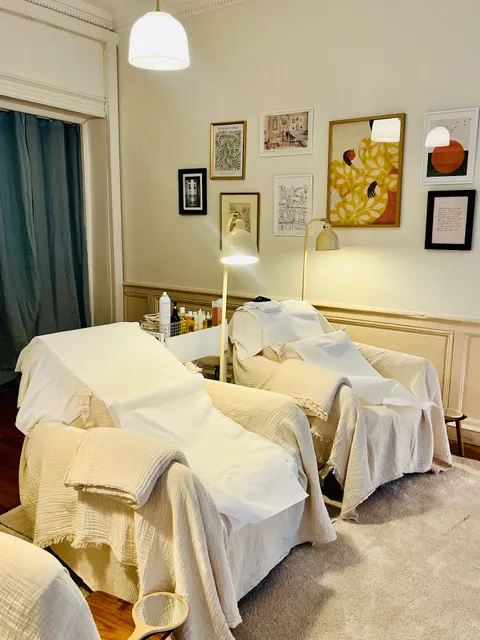 Seasonly - Skin Studio Paris Lune