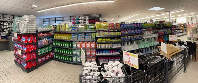 Marché aux Affaires Corgnac