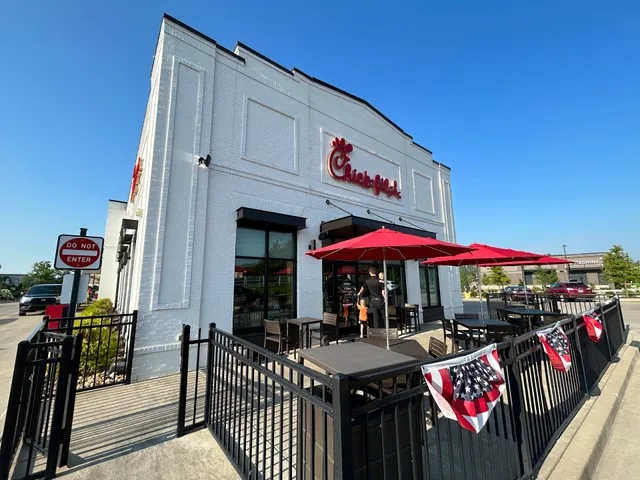 Chick-fil-A