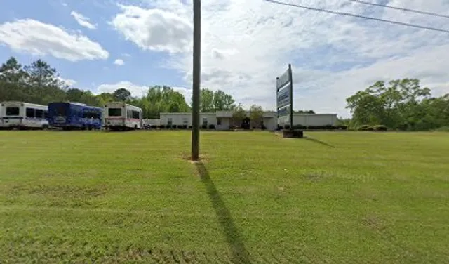 United Way of Central Alabama - Chilton County Office