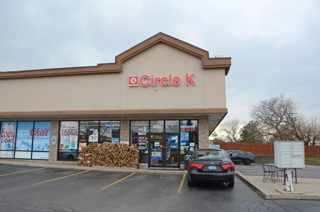 Circle K