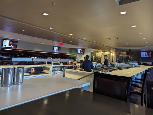 Saddleroom Restaurant