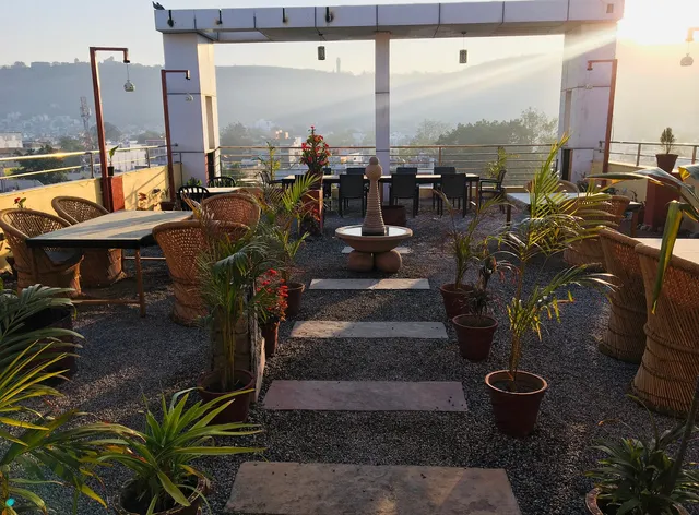 Hotel Kumbha Retreat