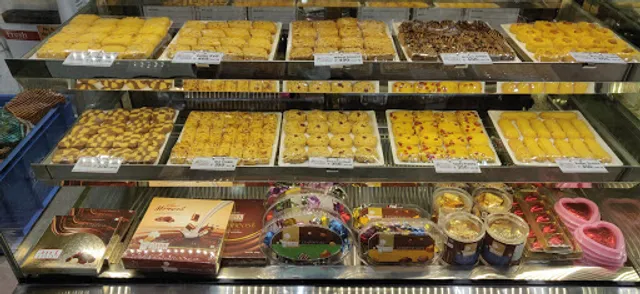 Atul Bakery | Nizampura | Vadodara