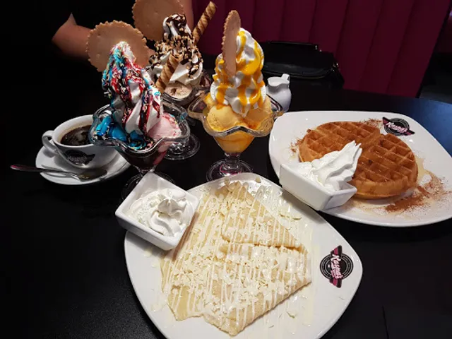 Kaspa's Milton Keynes