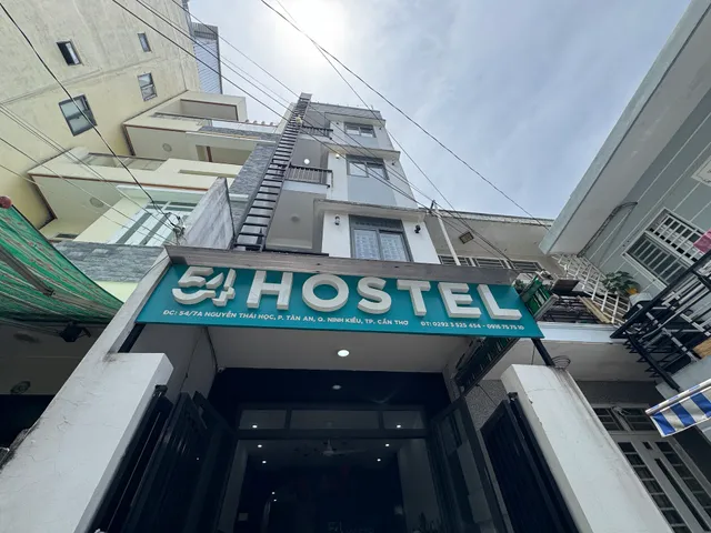 54 Homestay