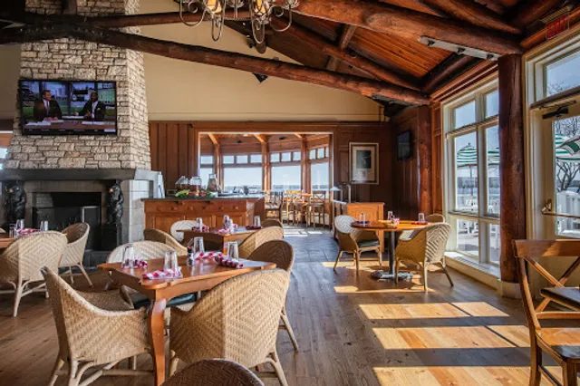 Round Island Kitchen