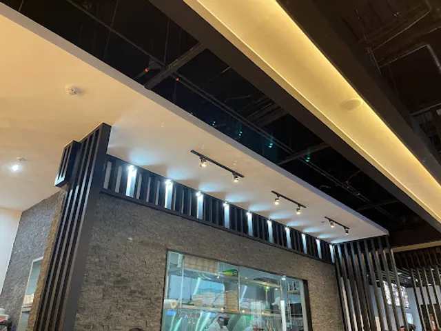 Ramen Kuroda Ayala Malls Circuit