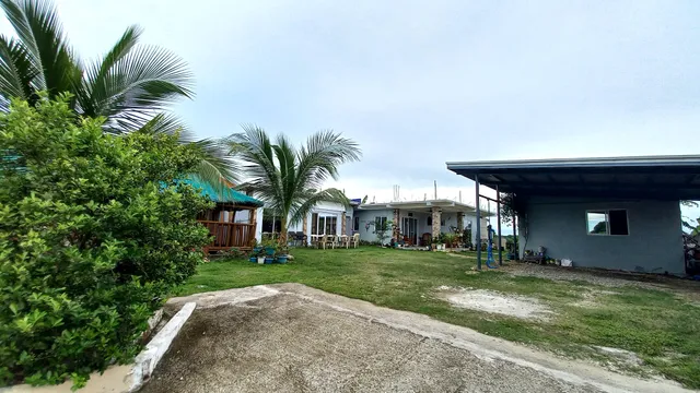 Raffy's Lodging House /Casa Rafael Matabungkay