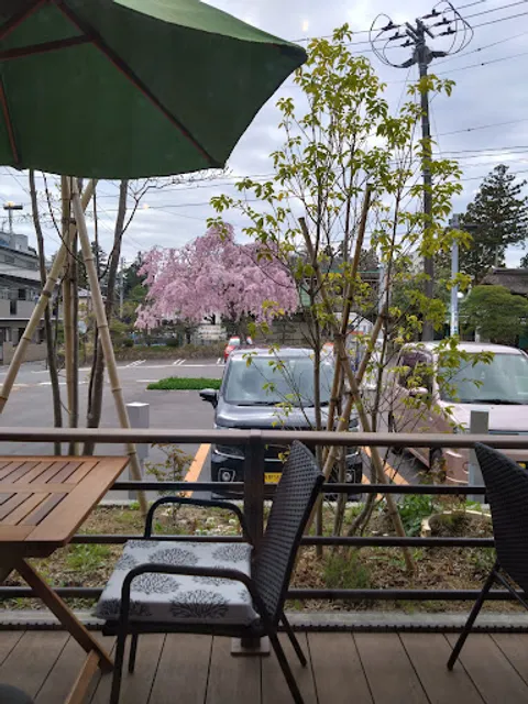 桜terrace(サクラテラス)