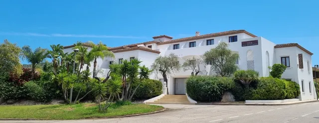 Hotel Vecchia Marina