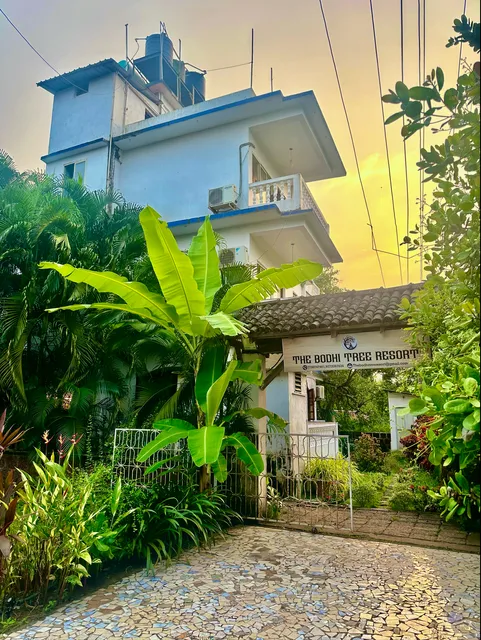 The Bodhi Tree Resort