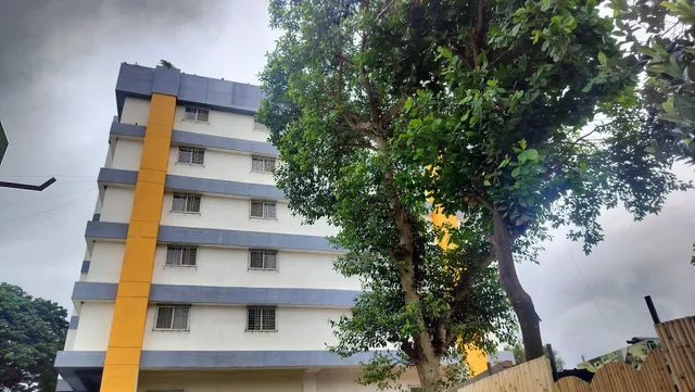 Hotel O Kalpataru Inn