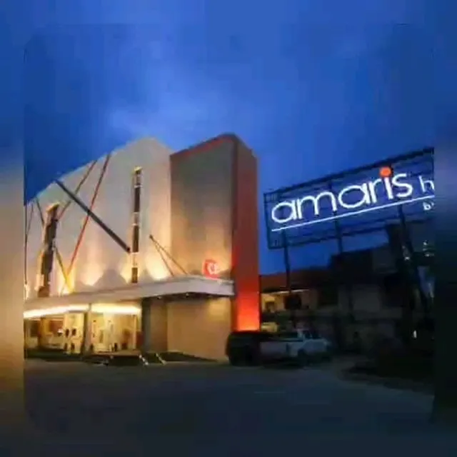 Amaris Hotel Samarinda