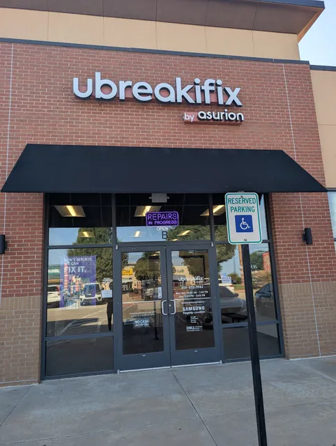 uBreakiFix - Phone and Computer Repair