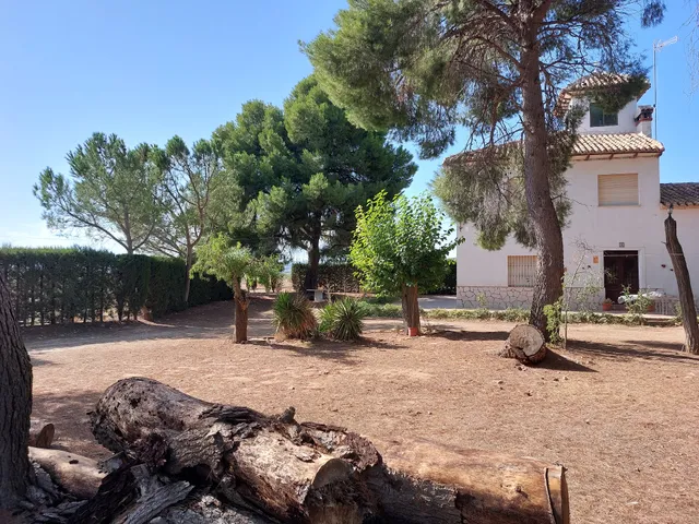 La Villa Del Pistacho