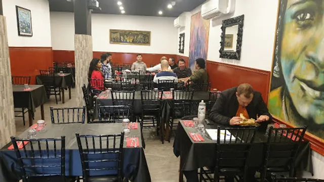 Himalaya Authentic Pakistani & Indian Restaurant