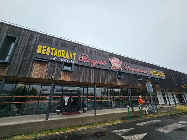 Royal Gourmand Biganos