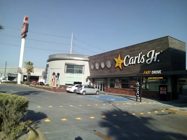 Carl's Jr.