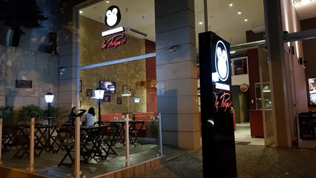 Le Pinguê Araçatuba