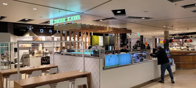 Sushi Kawa Liljeholmen