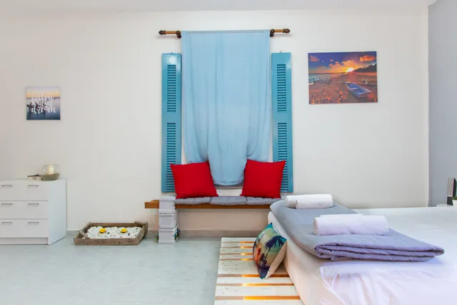 ZEN LUXURY COZY APARTMENT