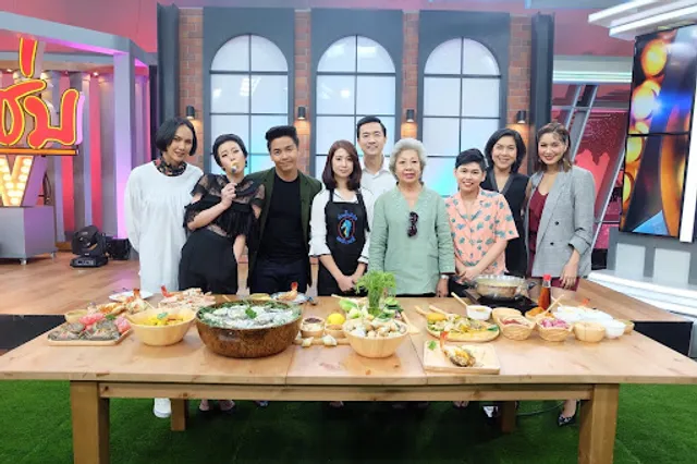 ม้าน้ำซีฟู้ด