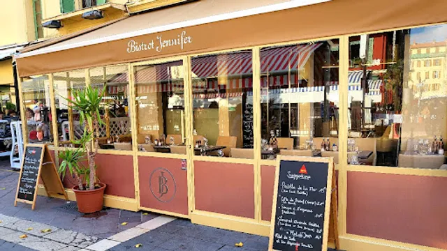 Bistrot Jennifer