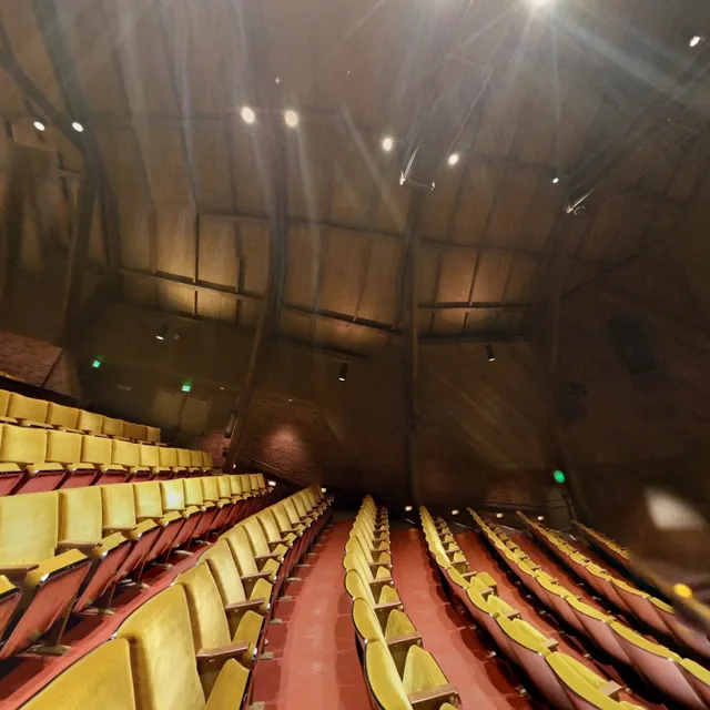 Bishop Center for Performing Arts