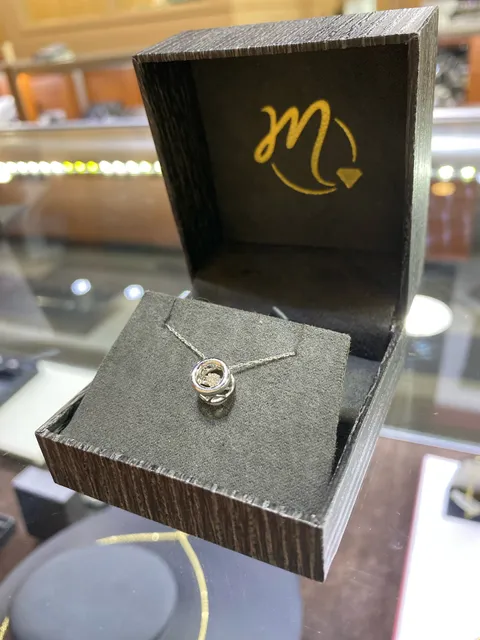 Martin Jewelry