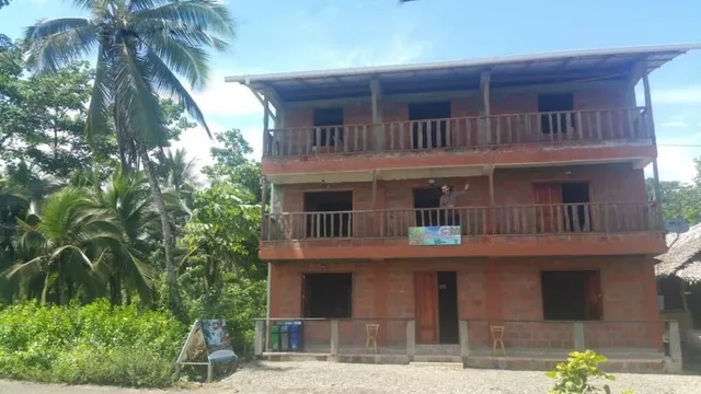 Hotel Destino del Pacífico - Frente al mar