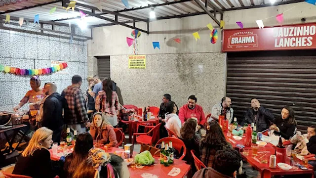 Bauzinho Lanches