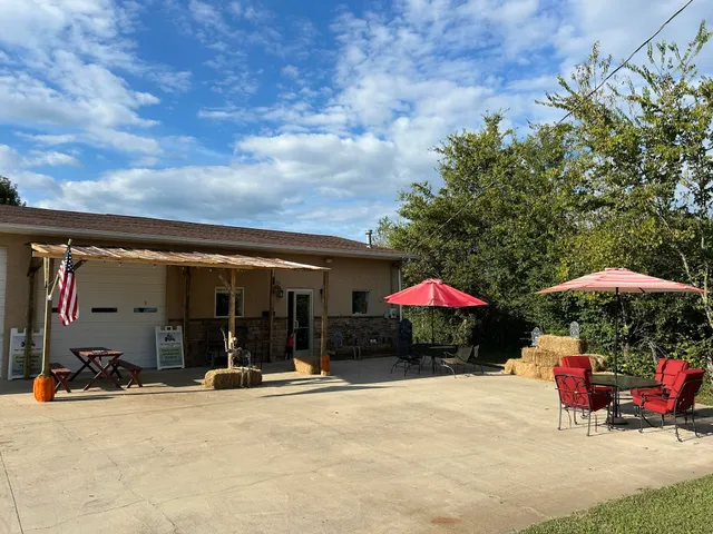 The Talbott Farm Store