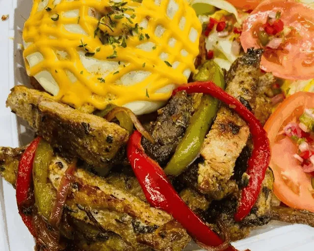 El mangu deli & food mart