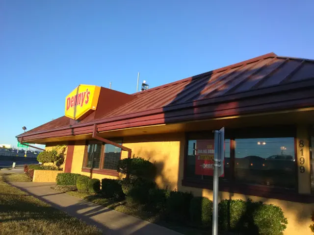 Denny's