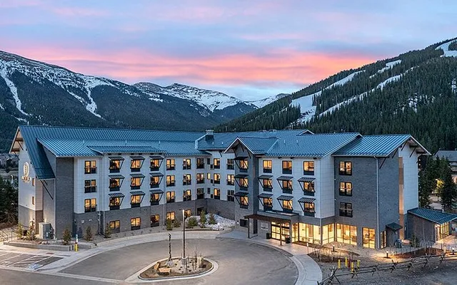 Cambria Hotel Copper Mountain