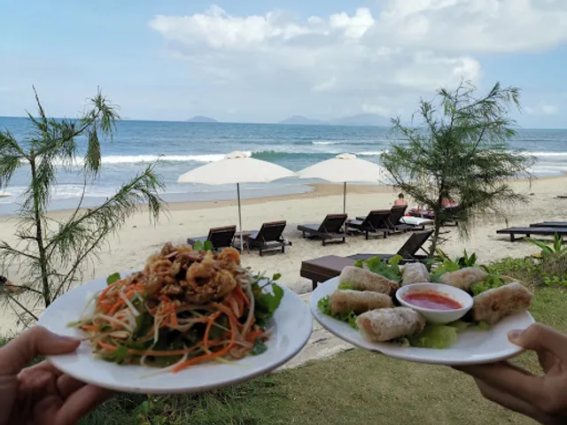 Blue Sea Restaurant & Spa