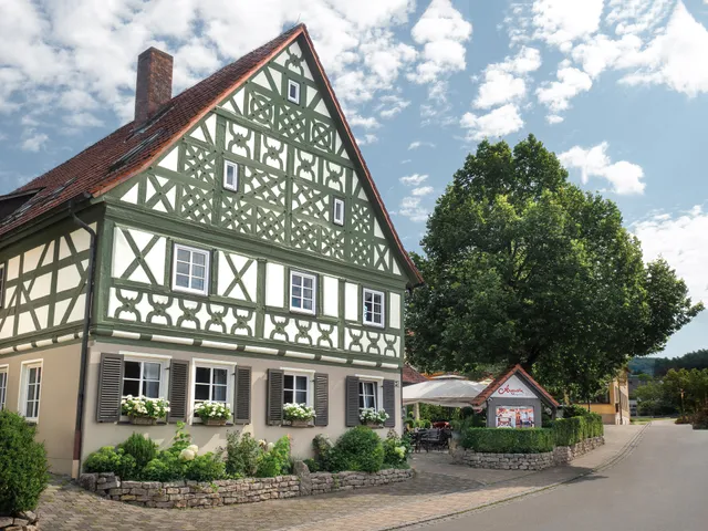 Landferienhotel Augustin