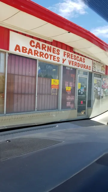 Super Mercado Los Olivos