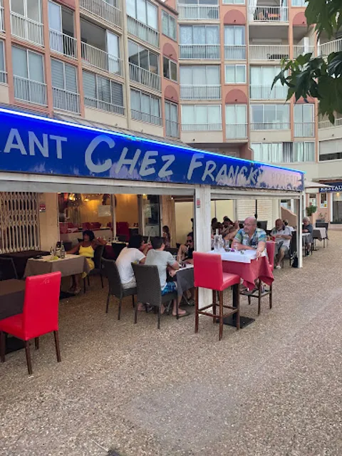 Chez Francky