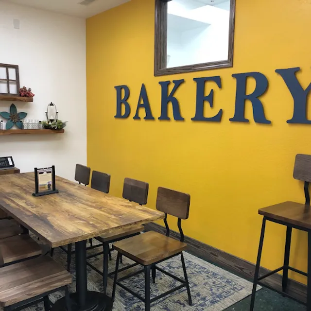 Great Harvest Bakery and Café