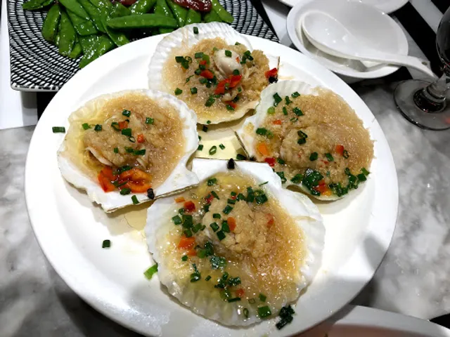 Mr. Su Seafood Restaurant