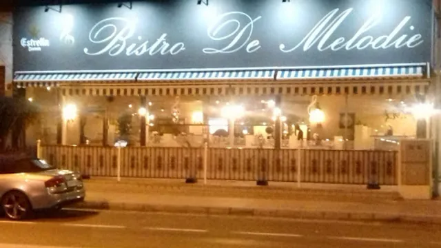 Bistro De Melodie Sl