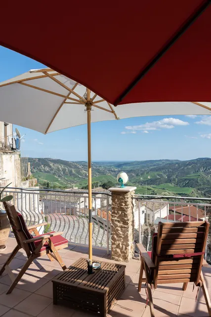 Agave Residence House