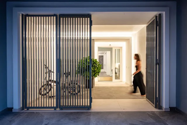 DOMU' MONTEGRAPPA 54