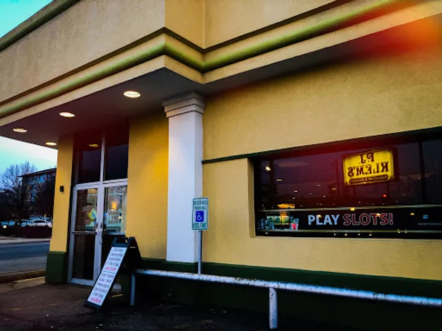 P J Klem's Restaurant & Banquet Hall