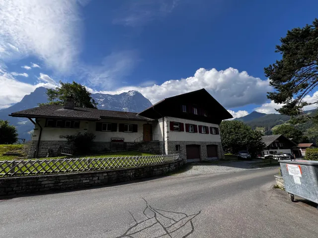 Apartment Chalet Jolimont Interhome