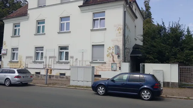 Pension Am Stadtrand